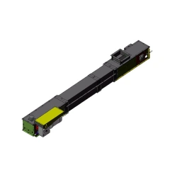 Scraper conveyor KC-S250-25,5 (50 t/h) 25,5 m