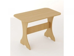 Dining room table