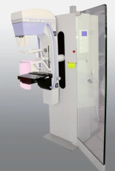 Mammograph X-ray MR-01 - "TMO".