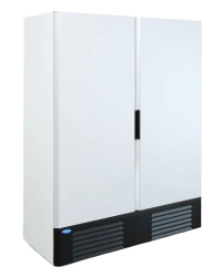 Medium refrigerated cupboard Capri 1,2M