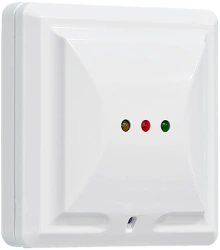 Intrusion detector IO329-9 "Glass-Ex" surface sound detector