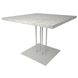 Table, model ST42
