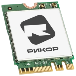 WiFi/BT M.2 V5 Rikor module (NDBA.469535.001)