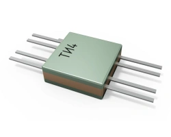 Transformers pulse transformers of TI4 type
