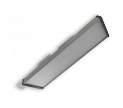 LED street light SUS 600 (NPP Salyut).