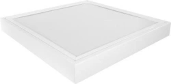 Fluorescent luminaire LPO01-4x14-014 Crystal