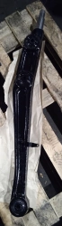 Rear suspension arm with silent blocks C40R13-2914009-01