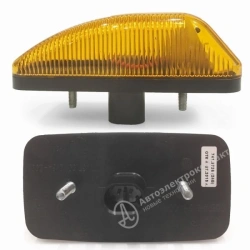 Side turn indicator 74.3726/741.3726 (Modifications 74.3726-01, 741.3726-01, 741.3726-02, 74.3726-03)
