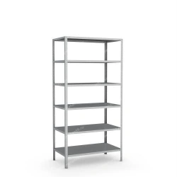 Rack for small goods 1603 series