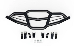 Front bumper for Yamaha Grizzly 700 / Kodiak 700