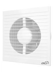 Axial fan E 100 S BB ET PETN