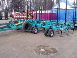 Cultivator KPK-8PS