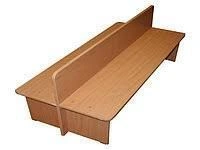 Children's bench