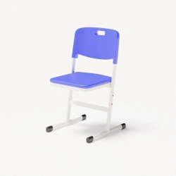 Pupil's adjustable chair, SUR