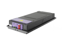 Battery module RUBRUKS HVB-155-100