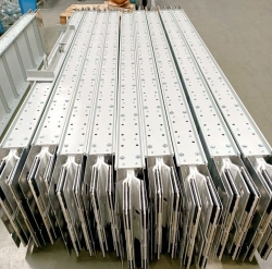 AC busbar trunking SHMA 1000-5000A IP55 (IP65)