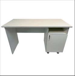 Medical table