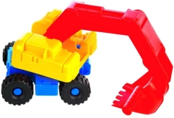 Excavator "Mole"