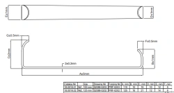 18.0016.02 Surgical retractor
