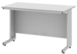 Laboratory table, wall-mounted 1500 SLL