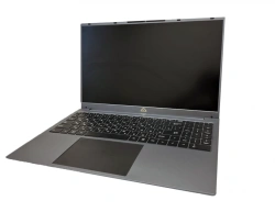 Chassis (case) of laptop BESTAU LTC15RU, BERT.469519.008