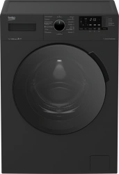 Washing machine RPE78612A(BY)