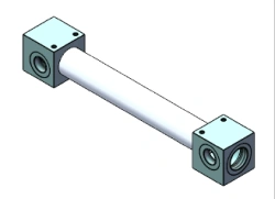 20-030987 Electric tube heater (EHT)