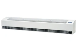 Heat curtain (TVD 1545)