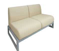 Sofa 2-seater MGS2.028
