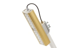 LED spotlight Spotlight GOLD, console K-1, 5000K, 53W, 12°