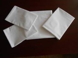 Pillowcase pillow top pillowcase