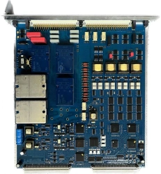 Electric drive control module board (EDM)