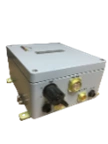 Signal processing unit BOS-8 TST 4147