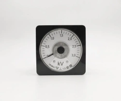 Voltmeters M1611.2