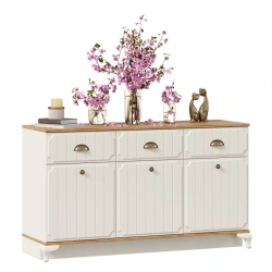 Villaggio LD.680300.000 TV cabinet