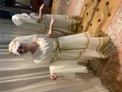Theatre costumes - Item 00014