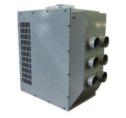 Tram cab heater posistor OKTP 7,0-550 (2,0-110)/24