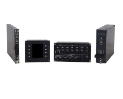 AVSA-21 digital intercom equipment set ISKM.465277.027