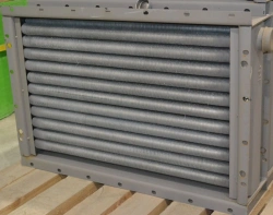 Air heater KSK 4-8