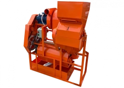 Seed cleaning machine MOS-2