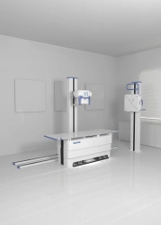 X-ray diagnostic digital complex "RENEX-RC" according to TU 9442-022-54839165-2004 with accessories, version 5