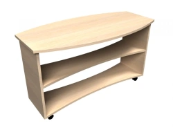 Coffee table SZh-03