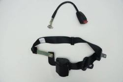 Car seat belt ISHGA.458234.064