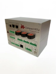 Multifunctional intelligent controller Compact RTU