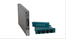 Onboard selective call equipment ASV-324.
