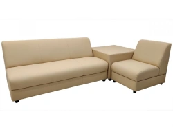 Corner sofa. Model: Ora.