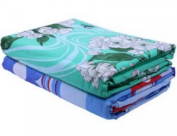 Textile & Fabric Products