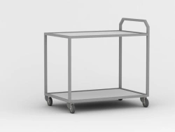 Medical trolley MSI-1ns