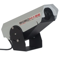 IMAGE LED 40 OUTDOOR gobo projector G1