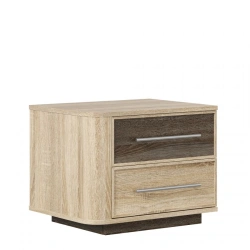 Bruna LD 631040.000 Bedside cabinet